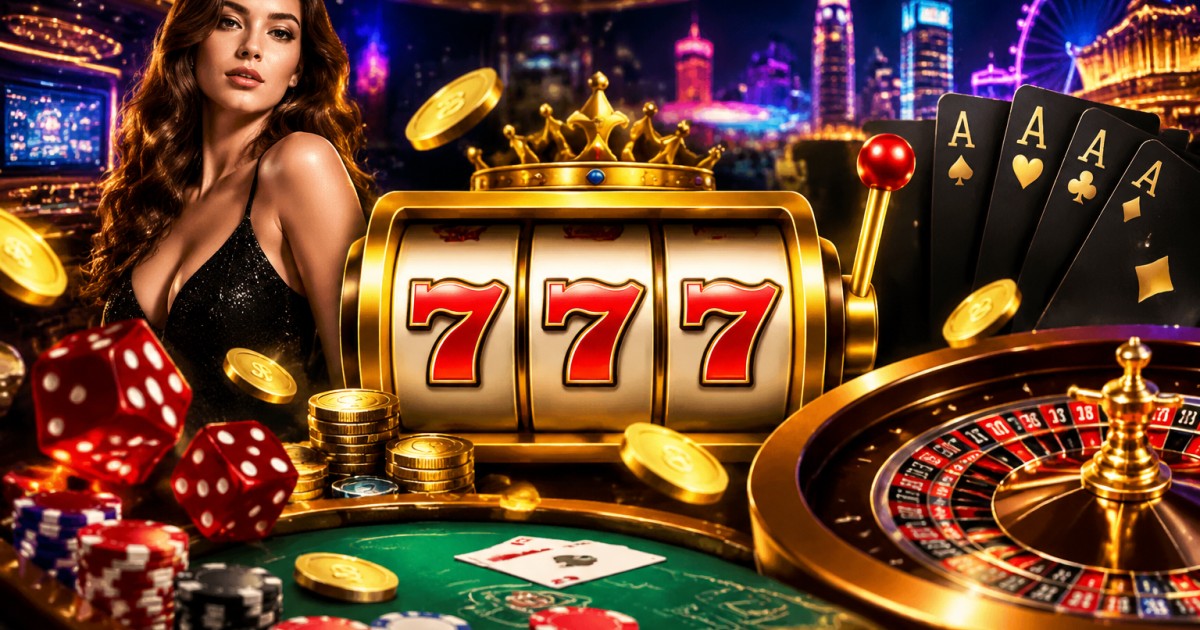 Dahibet Online Casino Oyun Seçim Matrisi