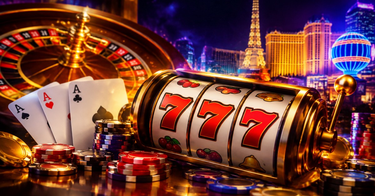 Dahibet Casino Oyunu Seçim Kriterleri